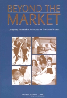 Beyond the Market : Designing Nonmarket Accounts for the United States