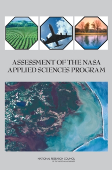 Assessment of the NASA Applied Sciences Program