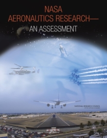 NASA Aeronautics Research : An Assessment