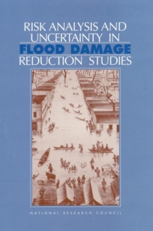 Risk Analysis and Uncertainty in Flood Damage Reduction Studies