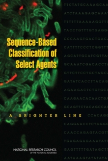 Sequence-Based Classification of Select Agents : A Brighter Line