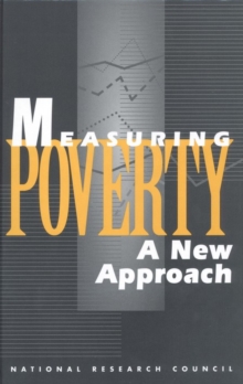 Measuring Poverty : A New Approach