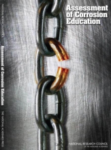 Assessment of Corrosion Education