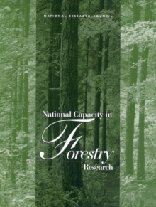 National Capacity in Forestry Research