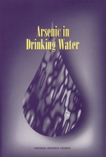 Arsenic in Drinking Water