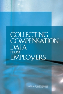 Collecting Compensation Data from Employers