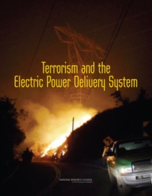 Terrorism and the Electric Power Delivery System