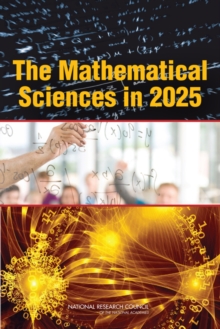 The Mathematical Sciences in 2025