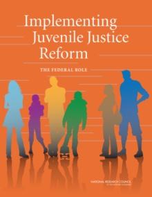 Implementing Juvenile Justice Reform : The Federal Role