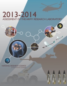 2013-2014 Assessment of the Army Research Laboratory