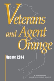 Veterans and Agent Orange : Update 2014