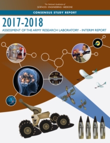 2017-2018 Assessment of the Army Research Laboratory : Interim Report