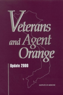 Veterans and Agent Orange : Update 2000