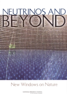 Neutrinos and Beyond : New Windows on Nature