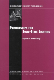 Partnership for Solid-State Lighting : Report of a Workshop