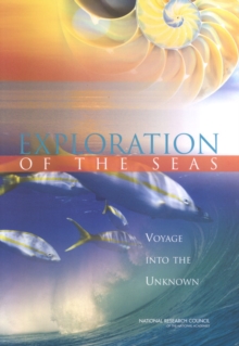 Exploration of the Seas : Voyage into the Unknown