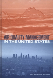 Air Quality Management in the United States