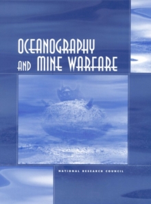 Oceanography and Mine Warfare