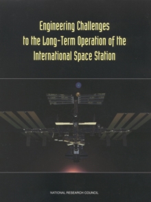 Engineering Challenges to the Long-Term Operation of the International Space Station