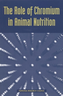 The Role of Chromium in Animal Nutrition