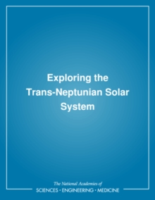 Exploring the Trans-Neptunian Solar System