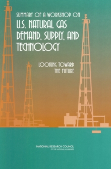 Summary of a Workshop on U.S. Natural Gas Demand, Supply, and Technology : Looking Toward the Future