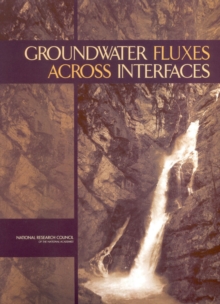 Groundwater Fluxes Across Interfaces