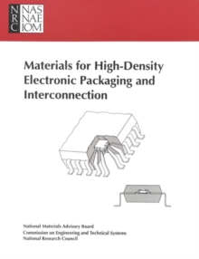 Materials for High-Density Electronic Packaging and Interconnection