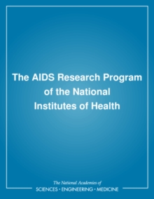 The AIDS Research Program of the National Institutes of Health