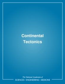 Continental Tectonics