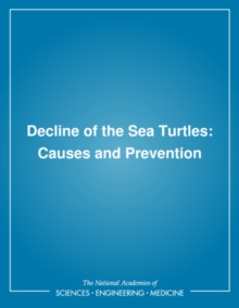 Decline of the Sea Turtles : Causes and Prevention