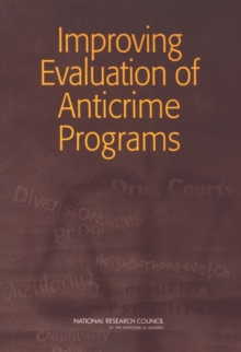 Improving Evaluation of Anticrime Programs