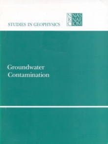 Groundwater Contamination