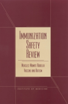 Immunization Safety Review : Measles-Mumps-Rubella Vaccine and Autism