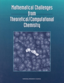 Mathematical Challenges from Theoretical/Computational Chemistry