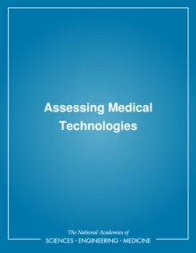 Assessing Medical Technologies