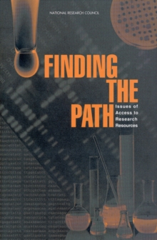 Finding the Path : Issues of Access to Research Resources