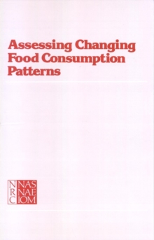 Assessing Changing Food Consumption Patterns