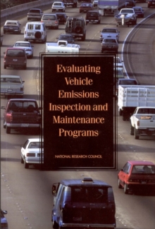 Evaluating Vehicle Emissions Inspection and Maintenance Programs