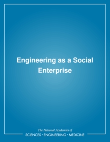 Engineering as a Social Enterprise