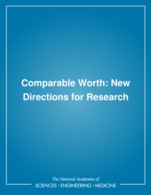 Comparable Worth : New Directions for Research