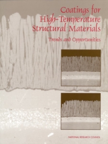 Coatings for High-Temperature Structural Materials : Trends and Opportunities