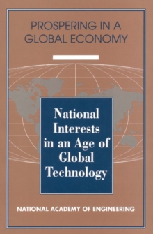 National Interests in an Age of Global Technology