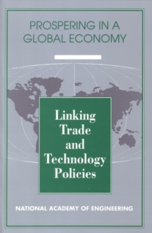 Linking Trade and Technology Policies : An International Comparison of the Policies of Industrialized Nations