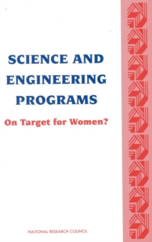 Science and Engineering Programs : On Target for Women?