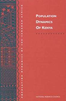 Population Dynamics of Kenya