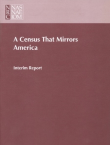 A Census that Mirrors America : Interim Report