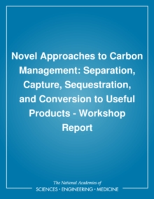 Novel Approaches to Carbon Management : Separation, Capture, Sequestration, and Conversion to Useful Products: Workshop Report