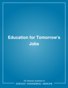 Education for Tomorrow's Jobs