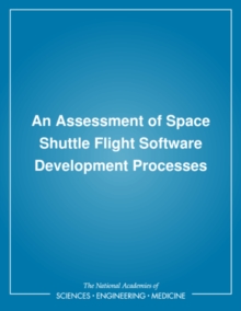 An Assessment of Space Shuttle Flight Software Development Processes